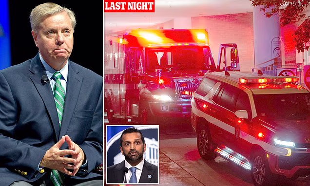 Daily Mail (Mail Online) - Home