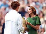Jannik Sinner beats Alexander Zverev to retain on Wimbledon throne