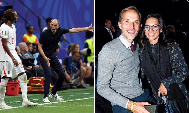 Daily Mail (Mail Online) - Home