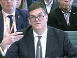 Foreign Office boss sacked by Starmer submits legal challenge