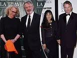 Sam Neill, New Zealand Actor Known for ‘Jurassic Park,’ Dies at 78