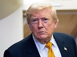 Trump says US will levy 20% toll for safe passage through Strait of Hormuz