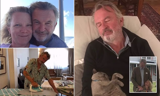 Daily Mail (Mail Online) - Home