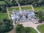 Terror police arrest 12 over 'serious threats' to Islamic event at Suffolk country mansion