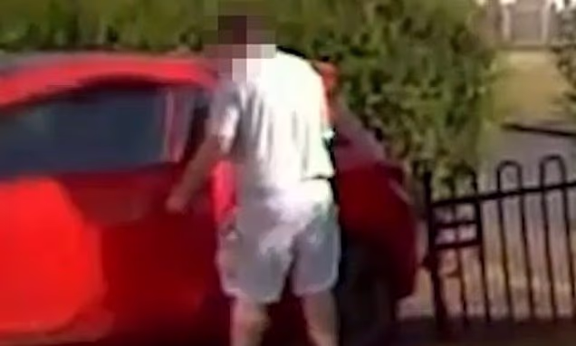 Daily Mail (Mail Online) - Home