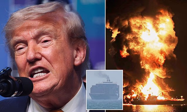 Daily Mail (Mail Online) - Home