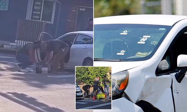 Daily Mail (Mail Online) - Home