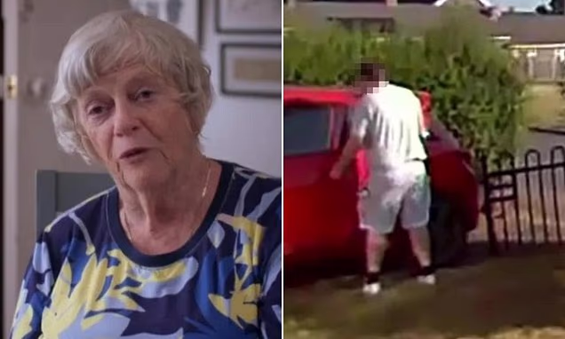 Daily Mail (Mail Online) - Home