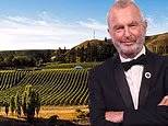 La valeur nette et le portefeuille immobilier de Sam Neill révélés après sa mort à l'âge de 78 ans