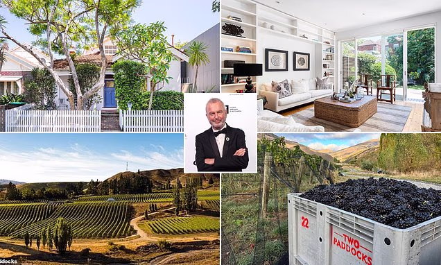 Daily Mail (Mail Online) - Home