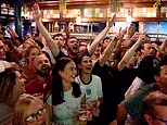 England vs Argentina World Cup clash can spark Falklands ‘fire’ warns BBC presenter
