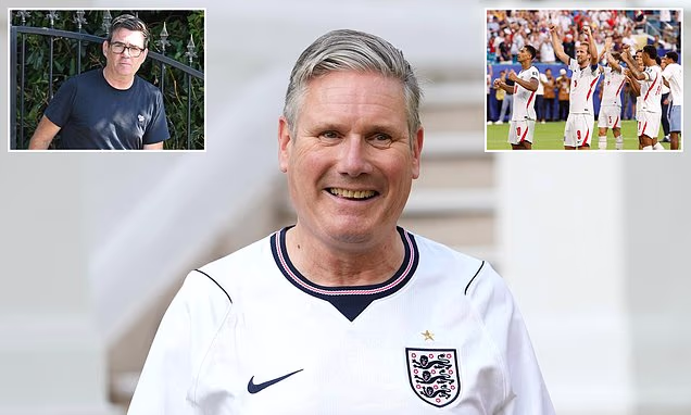 Daily Mail (Mail Online) - Home