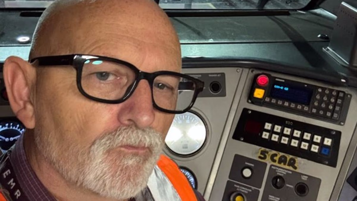 Train driver killed in Bedford crash died from ‘traumatic injuries’