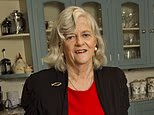 Ann Widdecombe murder probe: Former MP defended Nigel Farage in radio interview minutes before she died