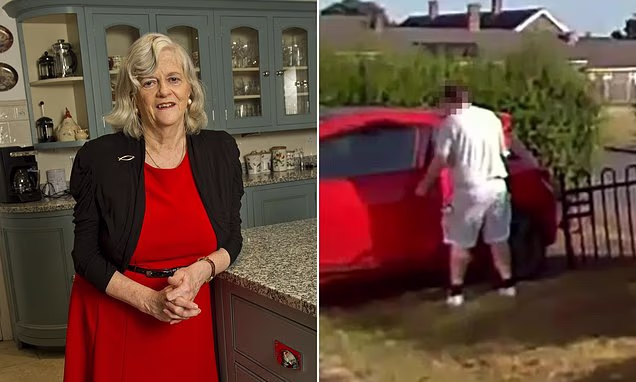 Daily Mail (Mail Online) - Home