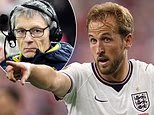 England and Argentina’s epic rivalry is much deeper than just football
