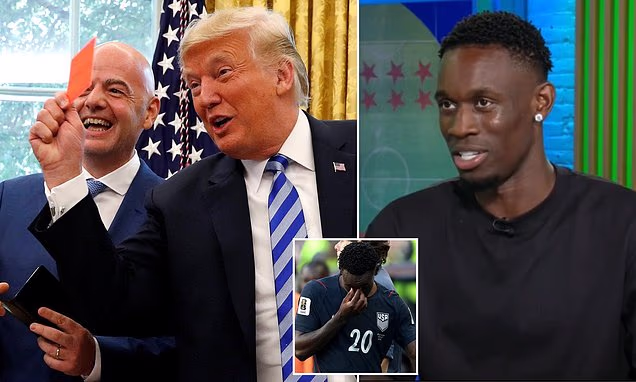 Daily Mail (Mail Online) - Home
