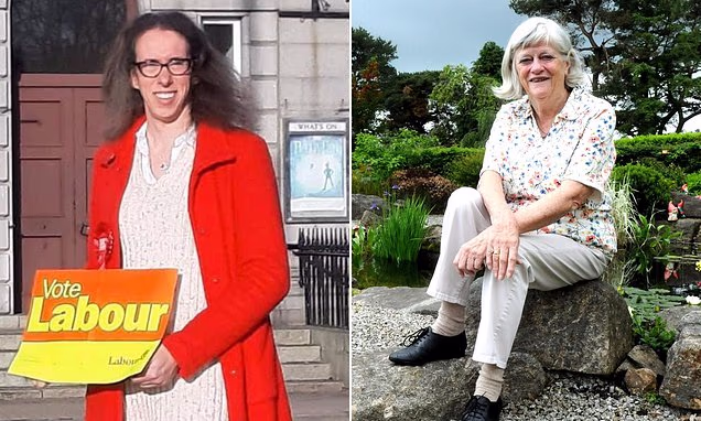 Daily Mail (Mail Online) - Home