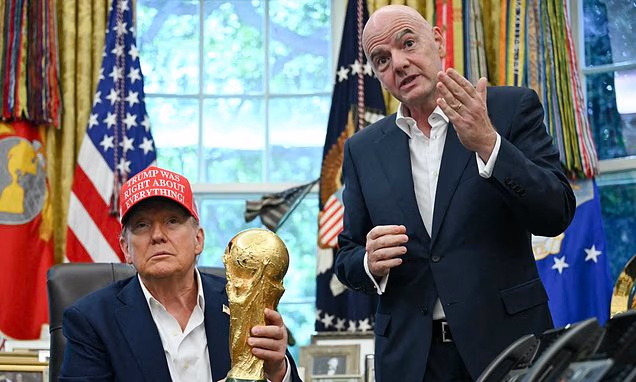 Daily Mail (Mail Online) - Home