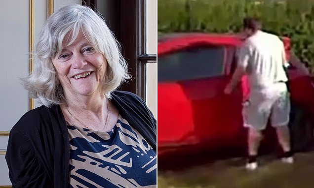 Daily Mail (Mail Online) - Home