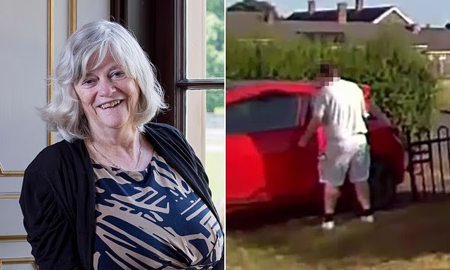 Daily Mail (Mail Online) - Home