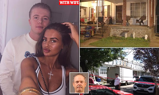 Daily Mail (Mail Online) - Home