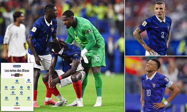 Daily Mail (Mail Online) - Home