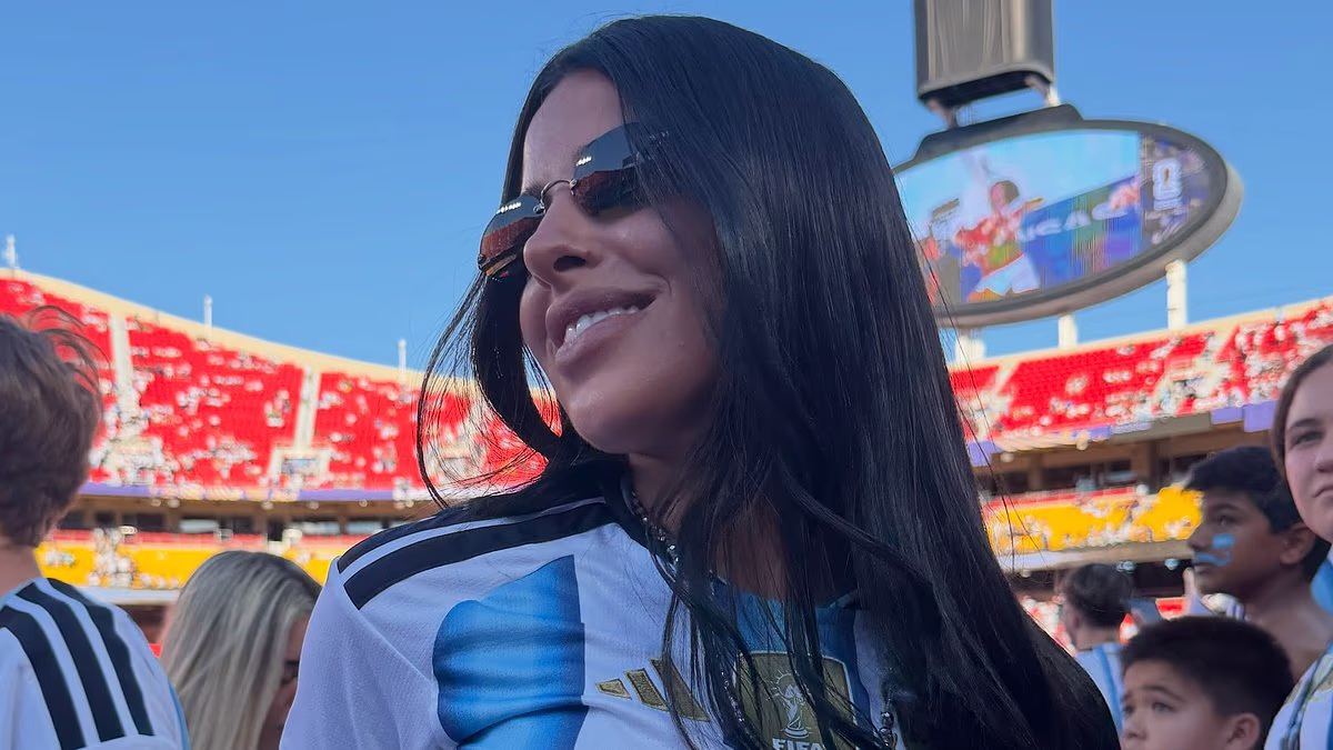 Argentina politician confirms flag ban for England World Cup match as strong statement made