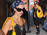 Dua Lipa says Albania protests against Ivanka Trump luxury resort are ‘inspiring’