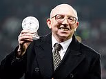 England World Cup legend Nobby Stiles died with dementia caused by heading 140,000 footballs during his iconic career, coroner rules