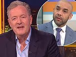 Piers Morgan reignites Alex Beresford feud five years after dramatic GMB exit