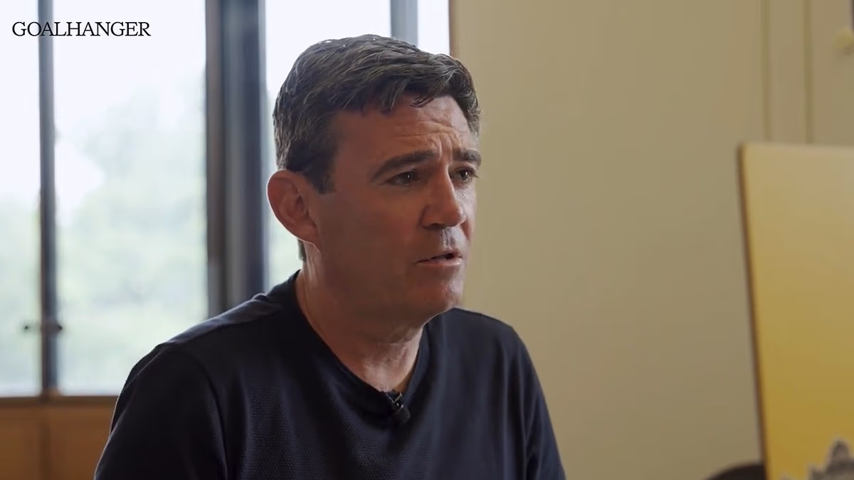 Keir Starmer pledges ‘wholehearted support’ to Andy Burnham in final PMQs