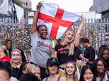 England seeks first World Cup knockout win over Argentina; winner faces Spain in final