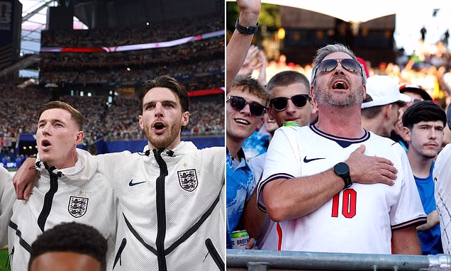 Daily Mail (Mail Online) - Home