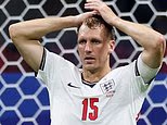 England were five minutes from a shot at glory... then got burgled by Argentina's arch villain, writes OLIVER HOLT
