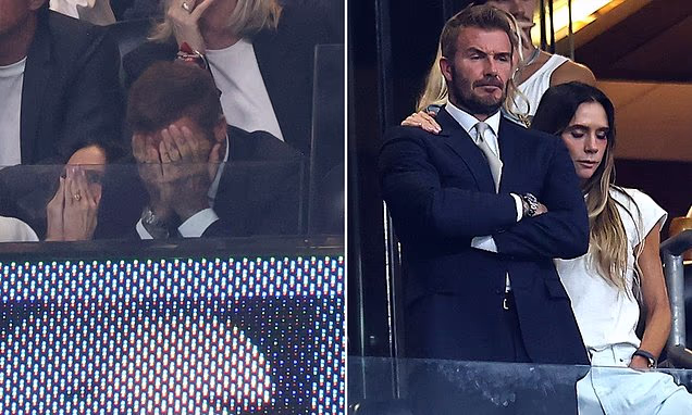 Daily Mail (Mail Online) - Home
