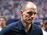 Manager admits defensive errors after goal, while Alan Shearer criticizes early strategy