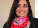 Trump thanks Iran for 'gesture of goodwill' after Tehran releases American woman he claims was wrongly detained in 2024