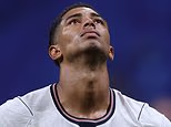 Daily Mail