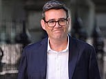 Burnham will promise to undo Thatcher’s economic legacy in first speech as Labour leader