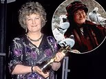 Brenda Fricker, Oscar-winning Irish actress, dies aged 81