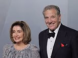 Le mari de Nancy Pelosi a été retrouvé par des adjoints à un demi-mile du lieu de l'accident ; la mise en accusation est fixée au 14 août