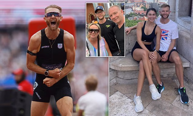 Daily Mail (Mail Online) - Home