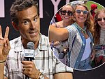 Ryan Reynolds chooses fan event over attending World Cup with wife Blake Lively… after Taylor Swift wedding snub