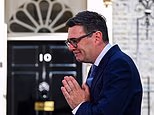 Le nouveau Premier ministre promet une refonte majeure des soins sociaux et une frénésie d'emprunts, tandis que les sources de la défense saluent la nomination de Healey