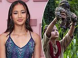 Kaylee Hottle dead at 18: Godzilla vs Kong child star desaparece después del trágico accidente de coche