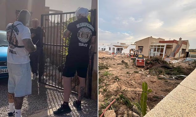 Daily Mail (Mail Online) - Home