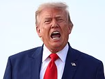 Trump dit que les pourparlers en Iran sont en cours, mais ne pense pas "ils sont encore prêts" à faire un accord