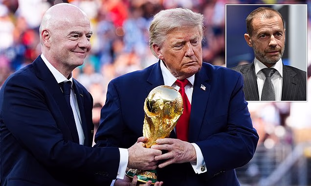 Daily Mail (Mail Online) - Home