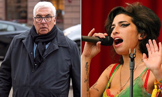 Daily Mail (Mail Online) - Home
